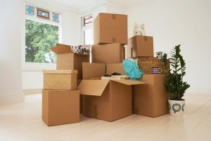 Local Home & Office Relocation Service